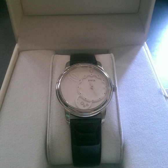 FIYTA WATCH! main image 4