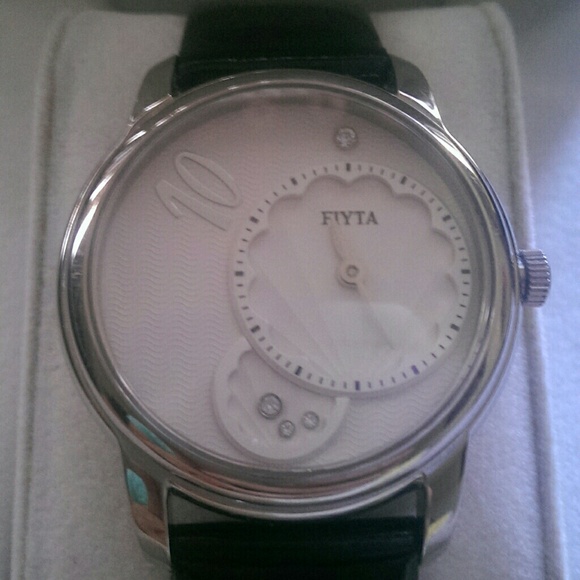 FIYTA WATCH!