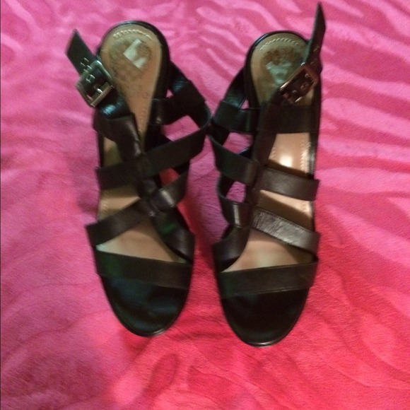 Women's Vince Camuto Heels