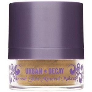Urban Decay Surreal Skin Cream Foundation Powder