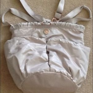 Lululemon Bliss Bag