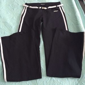 Bebe Sport workout pants