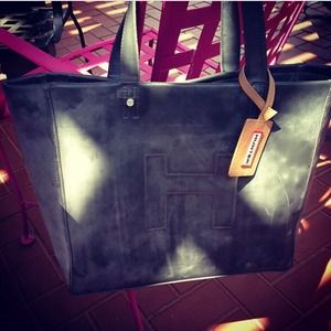 Hunter short original tote