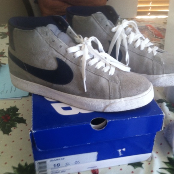Men's Shoes