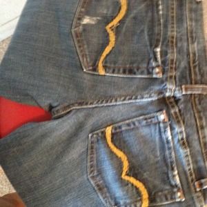 Arden B for big bootie jeans!