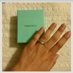 ★SOLD★ Tiffany &co ring