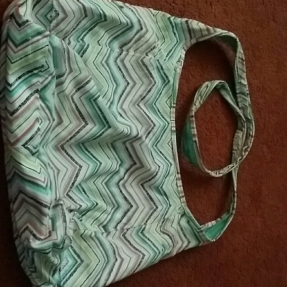 Thirty one bag