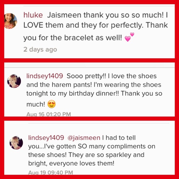 2018 Collection is here ! - Picture 8 of 8