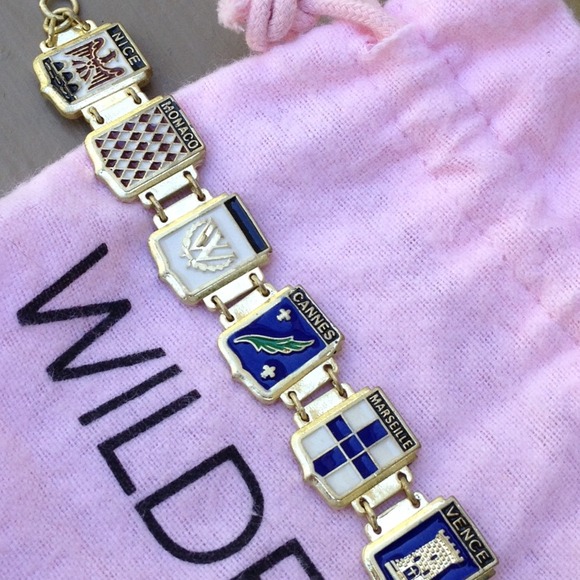 Wildfox Bracelet - Picture 2 of 4