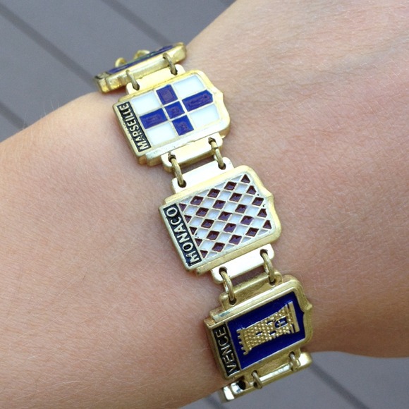 Wildfox Bracelet - Picture 3 of 4