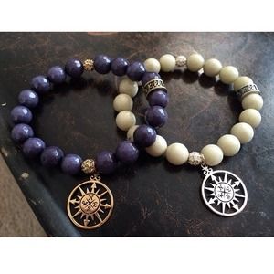 Charm bracelet