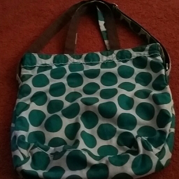 Large Thirty One bag