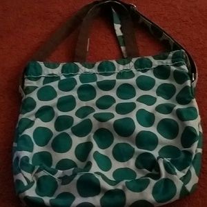 Large Thirty One bag