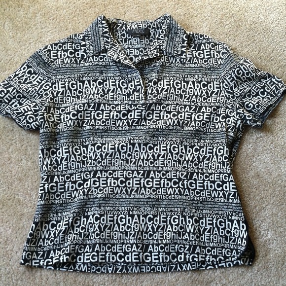 Stylish shirt