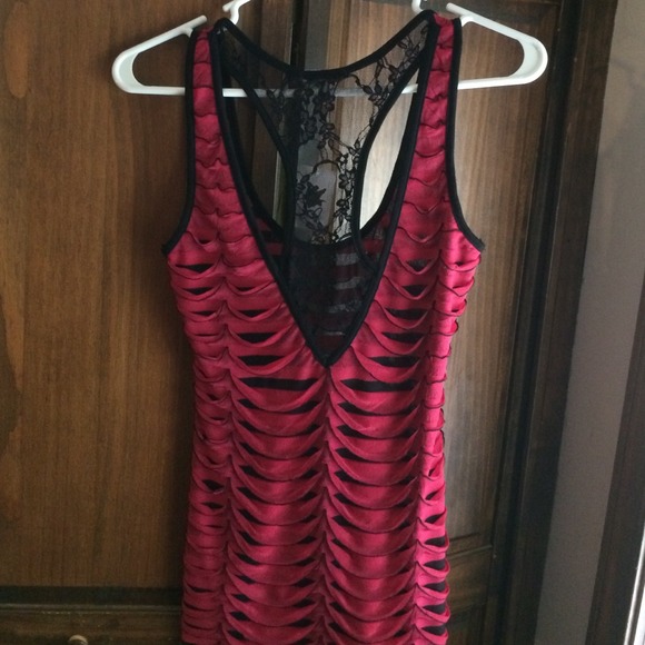 Tank Top - Picture 2 of 2