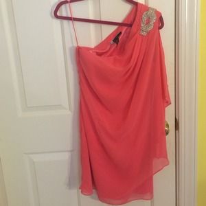 JS boutique homecoming/cocktail dress💗💗