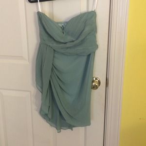 NEVER WORN cocktail/homecoming dress