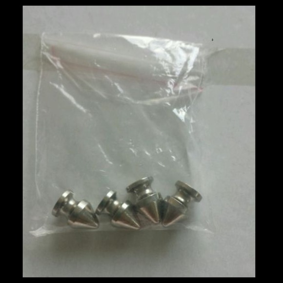 Jeffrey Campbell Night Spike Platform - Picture 4 of 4