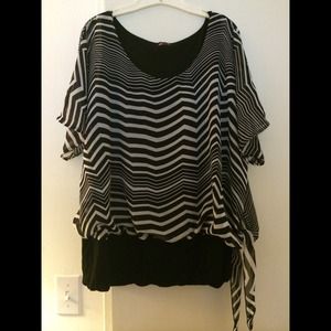 Trendy Chevron Top Bundle