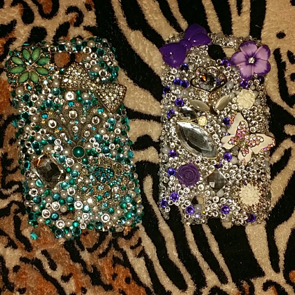 Galaxy note 2 blinf cases