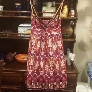 Torrid Dress
