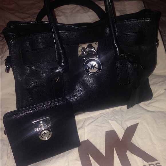 Michael Kors Hamilton (medium)