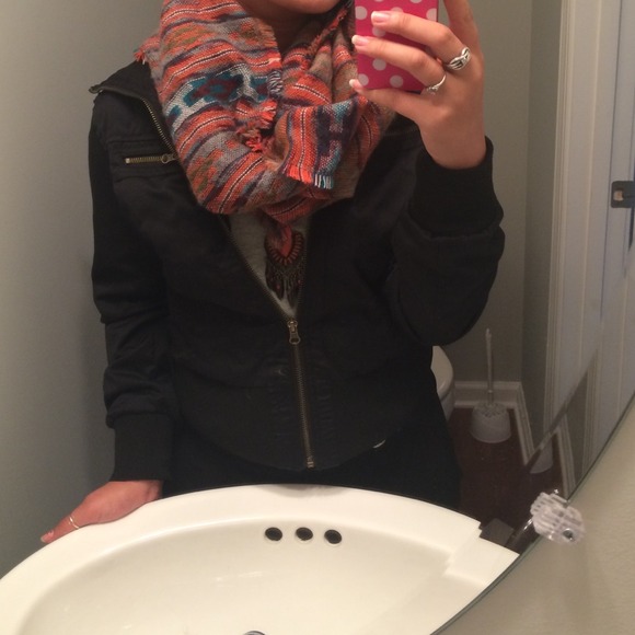Scarf
