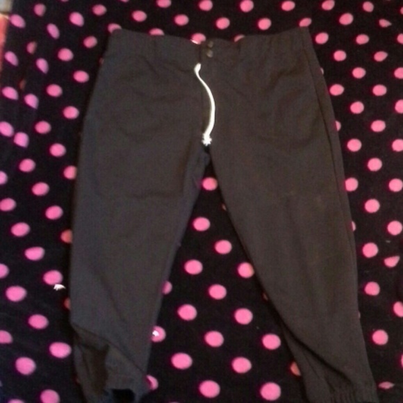 Softball pants