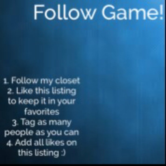 FULL GAME! Follow other on my page! - Picture 3 of 3