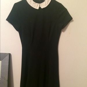 Dress bundle with top