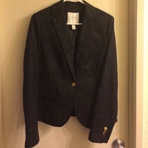 Forever 21 Blazer