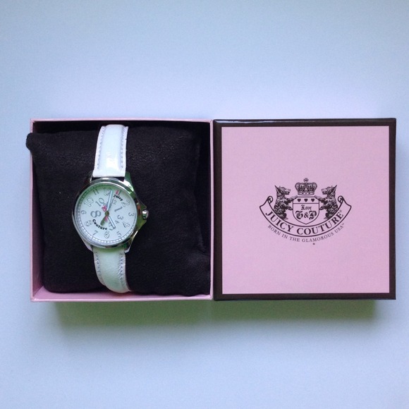 Authentic Juicy Couture Watch