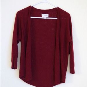American Eagle Cardigan