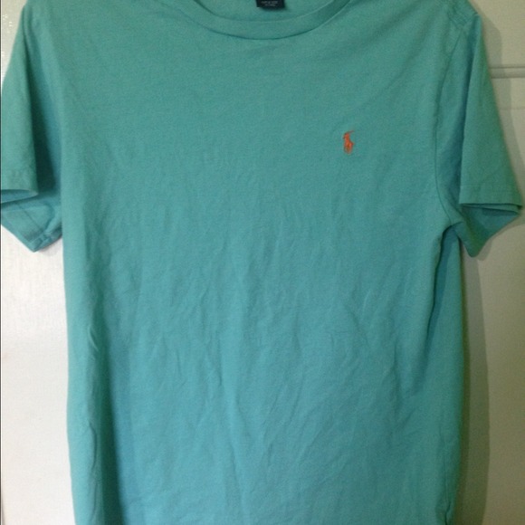 Polo t-shirt