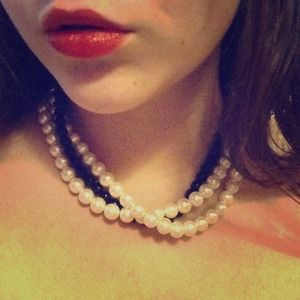 Givenchy Paris necklace and bracelet