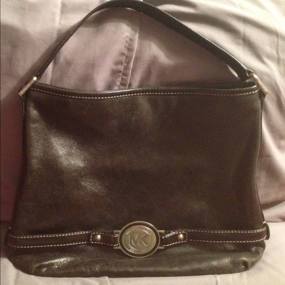 MK purse.