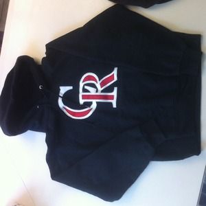 Jerzees brand children's small sweat shirt