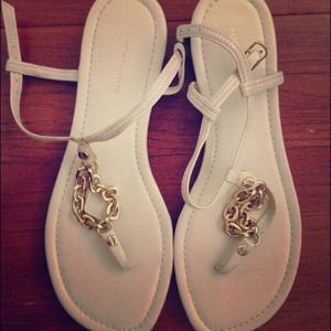 Banana Republic Sandals