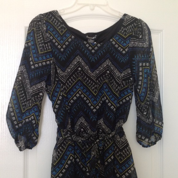 NWOT dress- M - Picture 2 of 3