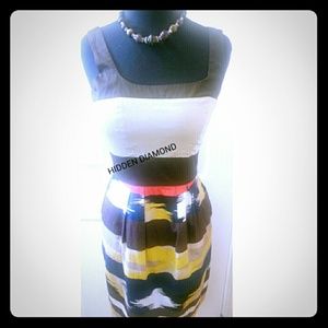 This Beautiful  max and cleo dress