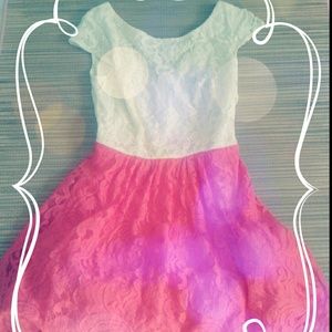 Dress??