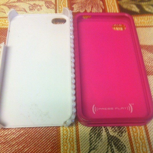 iPhone 4 case - Picture 3 of 3