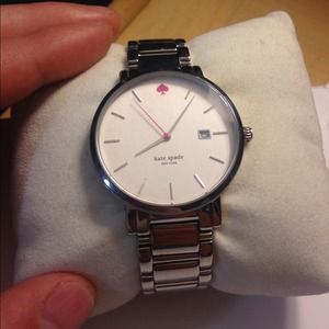 Adorable Kate Spade Watch!