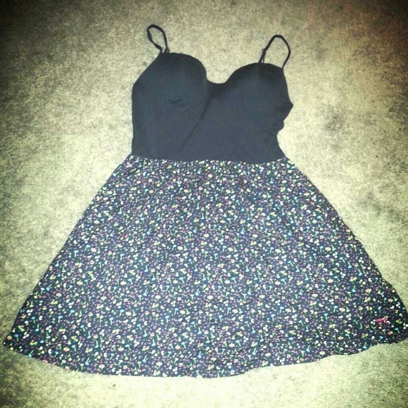 SOLD PINK by Victorias Secret dress cotton szM