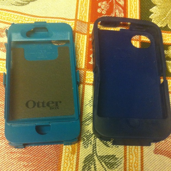 iPhone 4/4s case