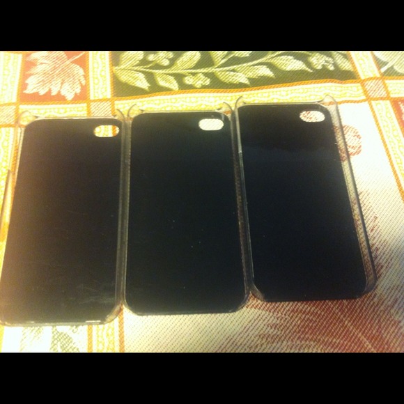 iPhone 4/4s case - Picture 2 of 2