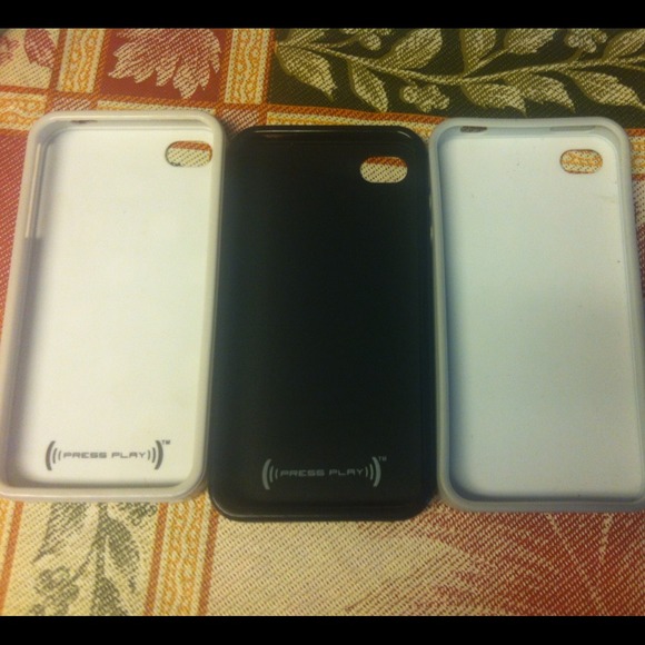 iPhone 4/4s case - Picture 2 of 2