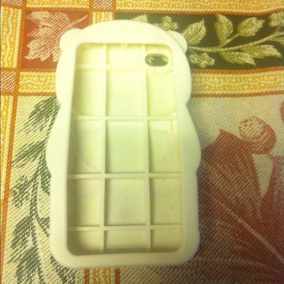 iPhone case 4/4s - Picture 2 of 2