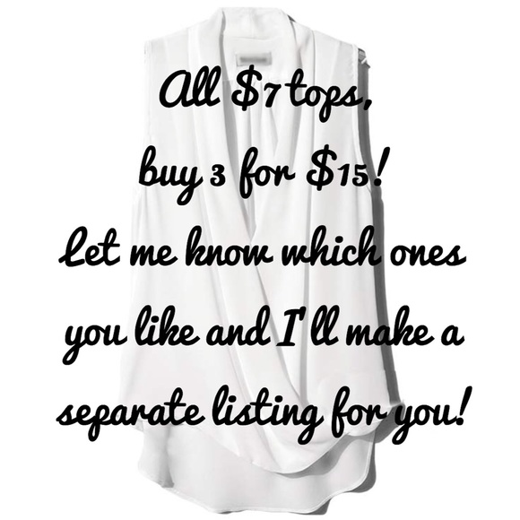 🎉 3/$15! 🎉 Sheer Floral Blouse - Picture 4 of 4