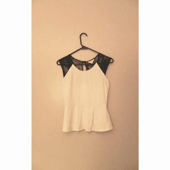 BUNDLE! Peplum/Tube/Dress